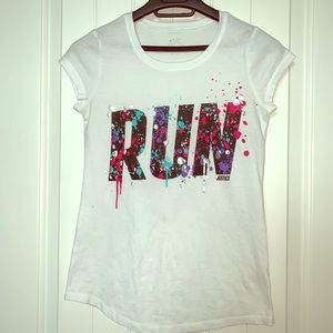 Justice tshirt/ bogo sale